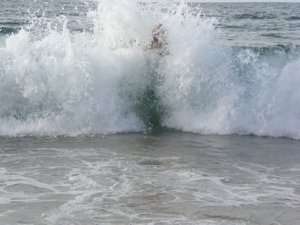 Surfing?!