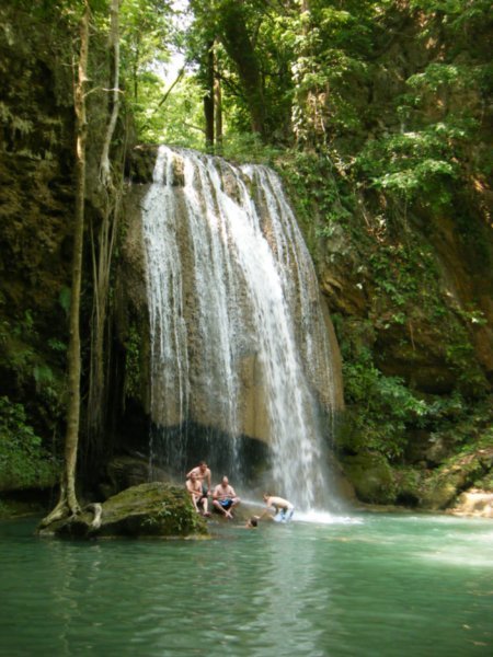 Erawan National Park