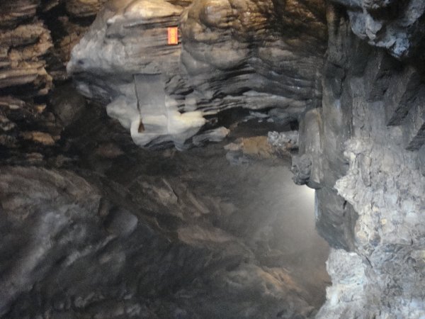 Cave at Perfume Pagoda