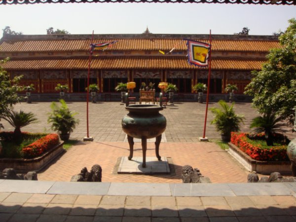 Citadel - Hue