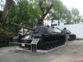 US Tank - War Remnants Museum