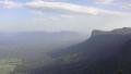 Broder Ranges National Park - PInnacles View