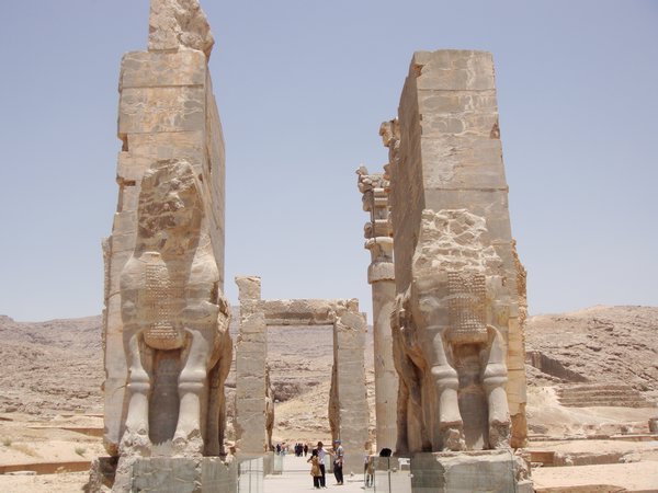 0 Persepolis - 27 June 2010