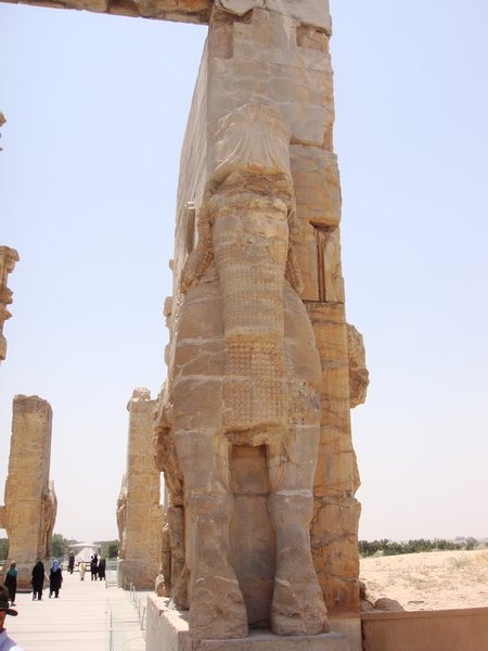 1 Persepolis - 27 June 2010