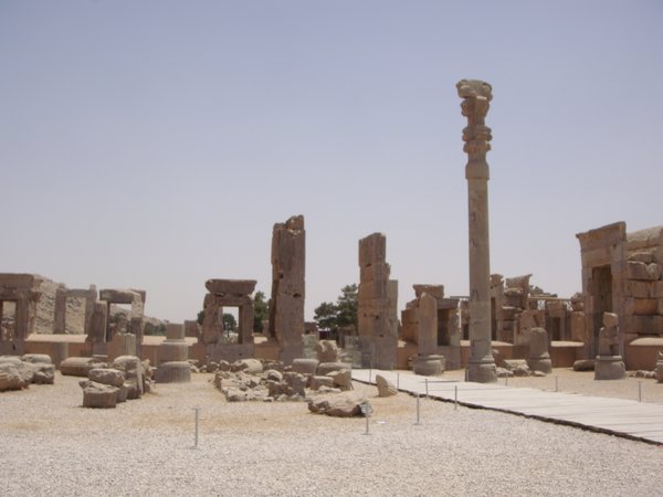 2 Persepolis - 27 June 2010