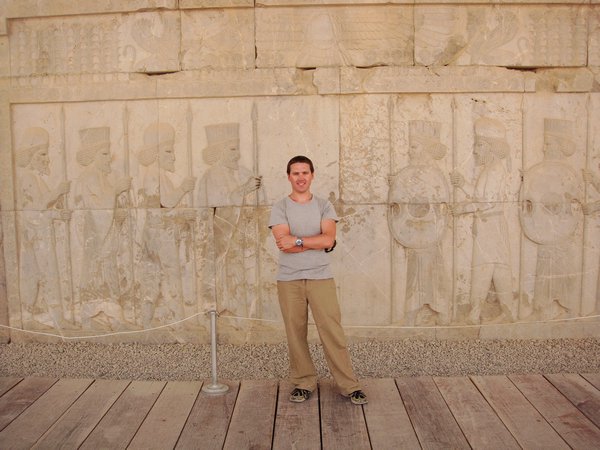 10 Persepolis - 27 June 2010