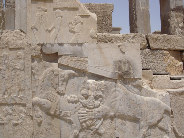 15 Persepolis - 27 June 2010