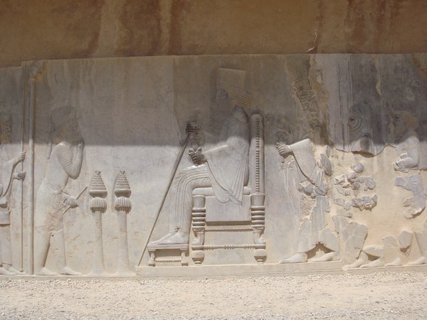 22 Persepolis - 27 June 2010