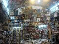 Book shop in Shiraz