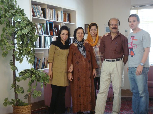 1 - Bushehr- 29 June - 1 July 2010 33