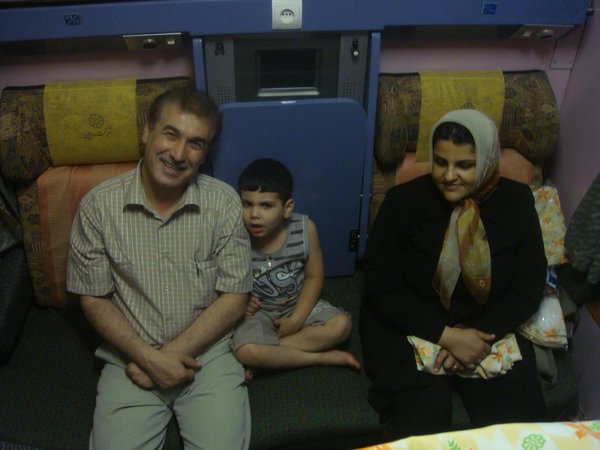 2 Tabriz - 9 - 12 July 2010
