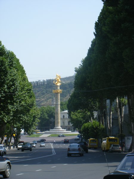 13 - Tbilisi - 27 July 2010