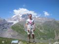Hike to Gergeti Glacier - 1 Aug 2010 23