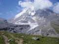 Hike to Gergeti Glacier - 1 Aug 2010 30