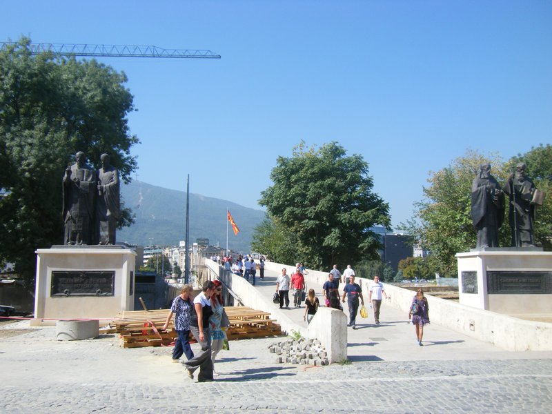 2 Skopje - 24 August 2010