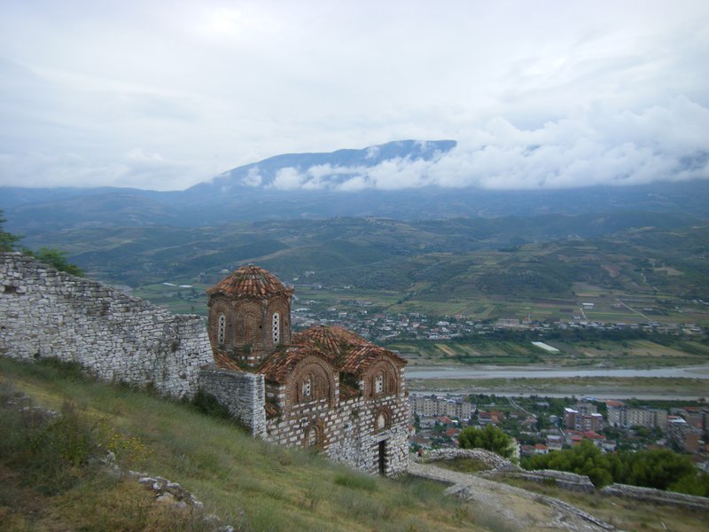 14 Berat - 4 Sep 2010