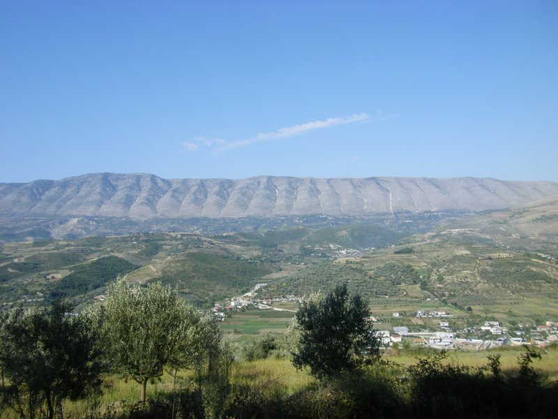 6 Berat - 6 Sep 2010
