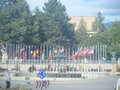 Monument to NATO 