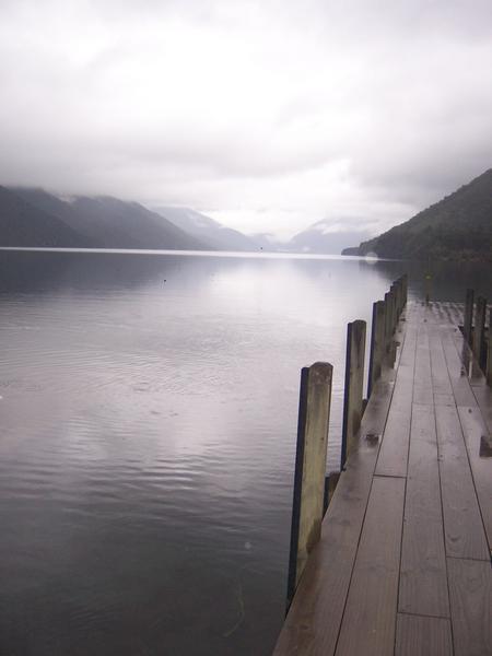 Nelson Lakes