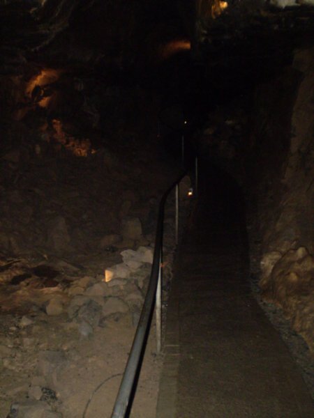 Ailwee Caves