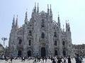 Duomo - Milan