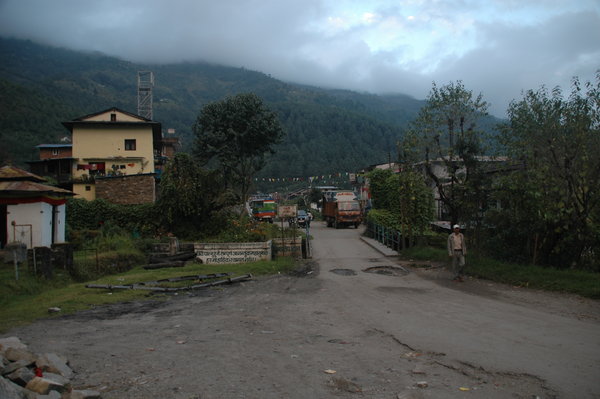 Jiri Village