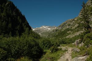 Valle de Berard