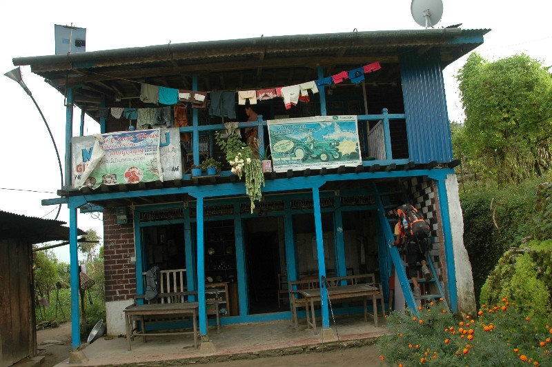 Chichila Guesthouse