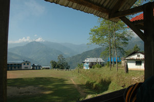 Kulung Village
