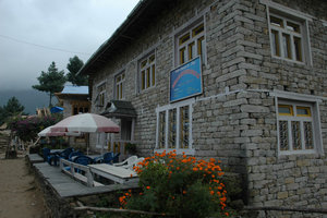 Khari Khola Guesthouse