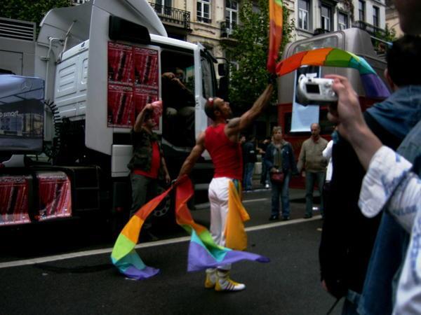 PrideFest 2006 7