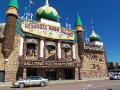 Mitchell Corn Palace