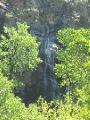 Spearfish Canyon - Bridal Veil Falls
