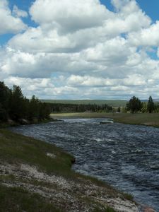 Yellowstone