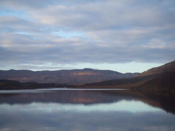 More Pretty Scottish Scenery