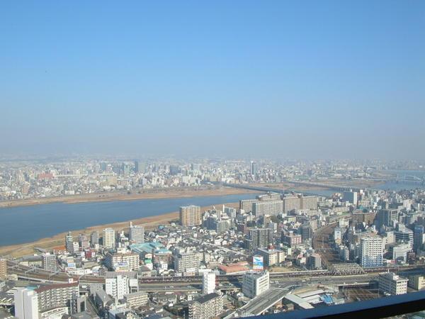 More Osaka
