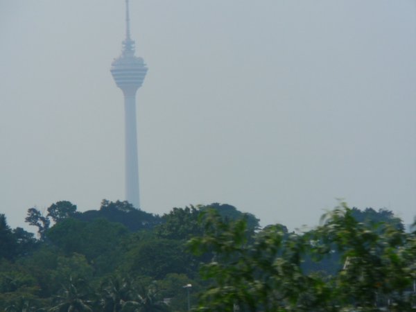 KL Tower (Menara KL)