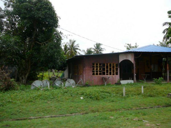 06 Rural Langkawi
