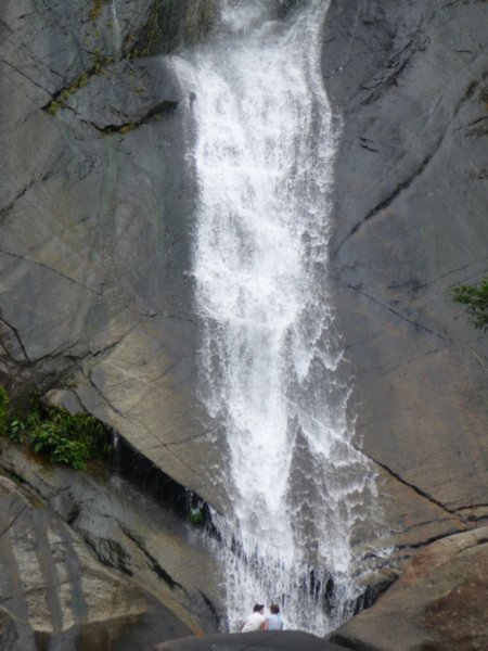14 7 wells waterfall
