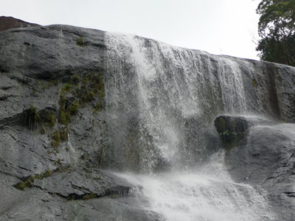 15 More waterfalls