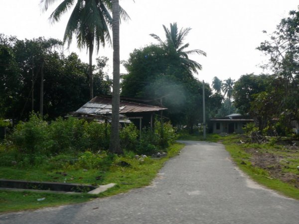03 Malay Village