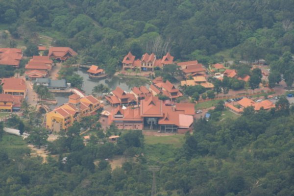 08 Oriental Village