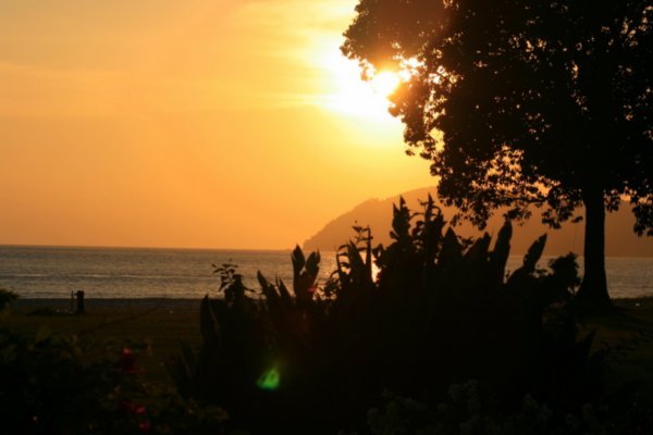19 Langkawi Sunset