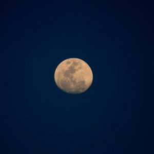 01 Full moon over Langkawi