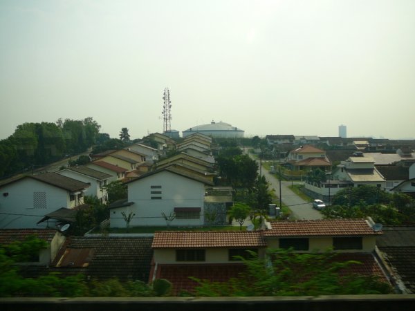 02D Kuala Lumpur suburbs