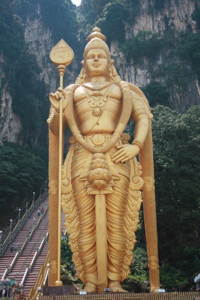 13 Lord Muruga or Lord Subramanian