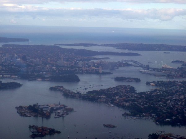 06 Sydney Harbour