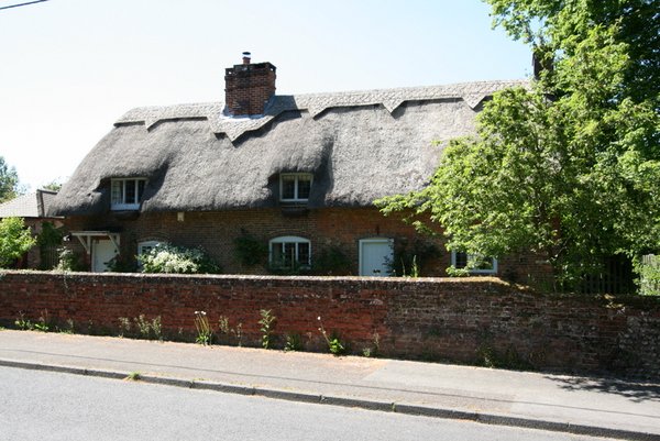 03 Thatched Cottage