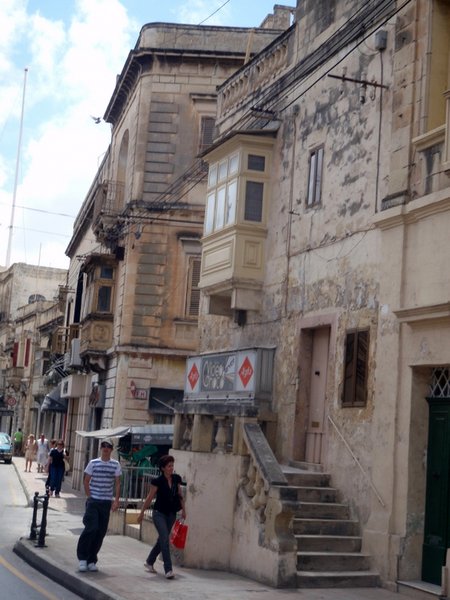 02 Malta street scenes