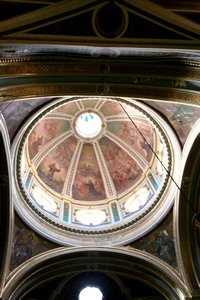 63 Dome of St Francis of Assisi Church